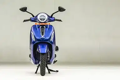 bajaj chetak