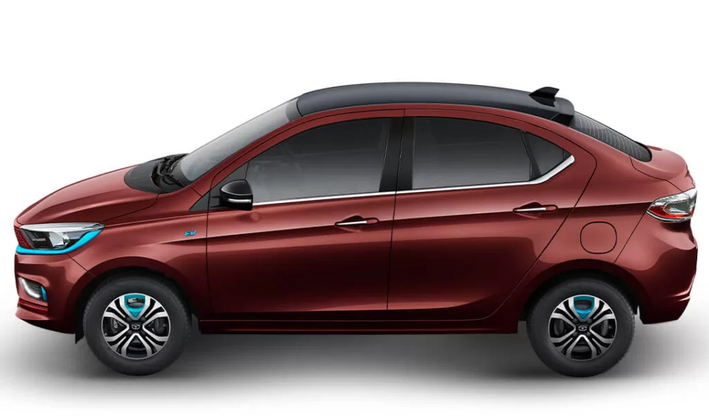 tata tigor