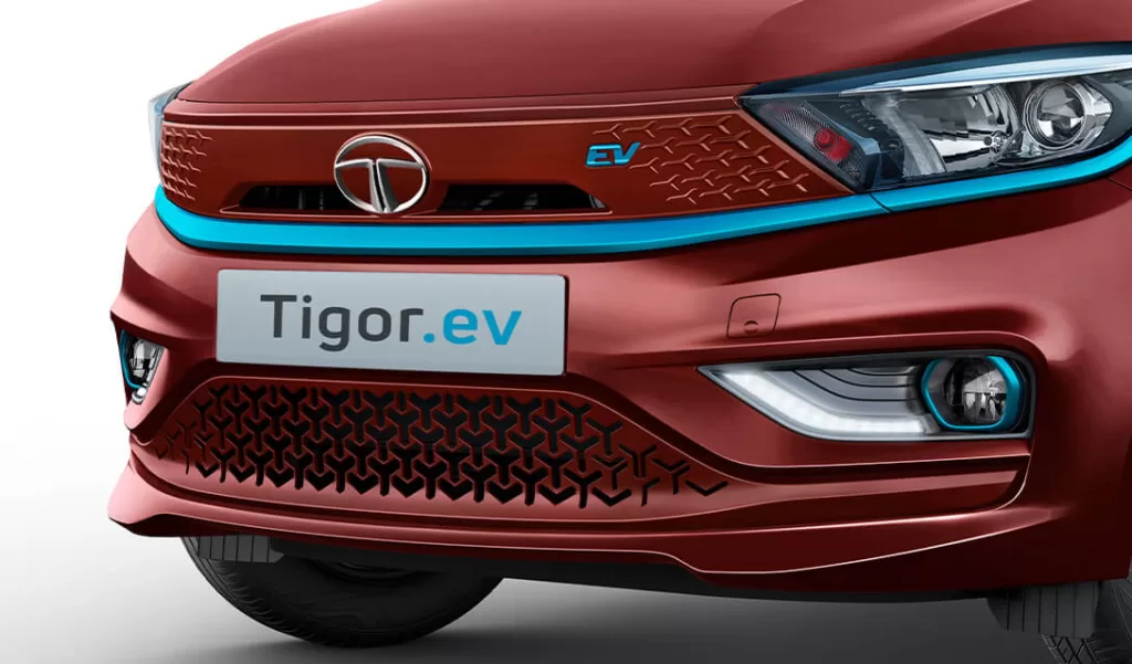 tata tigor