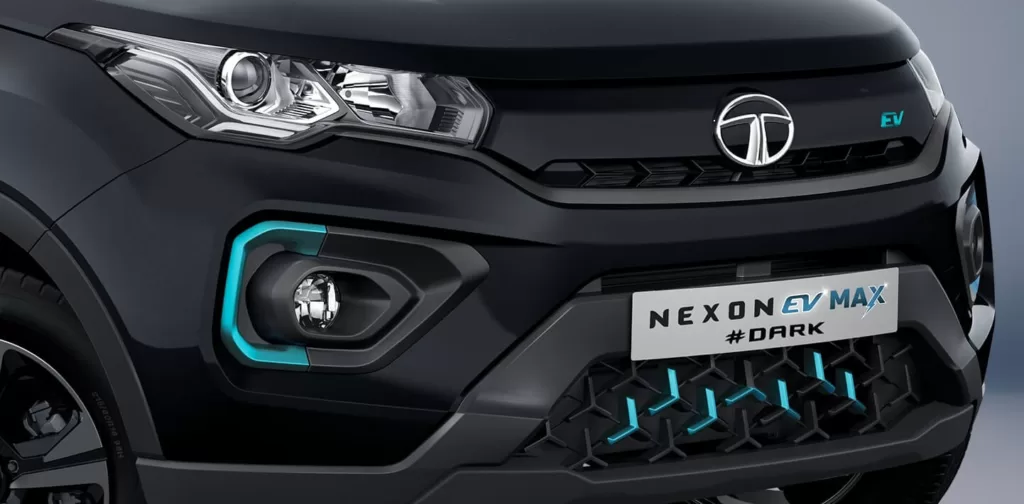 Nexon EV Max