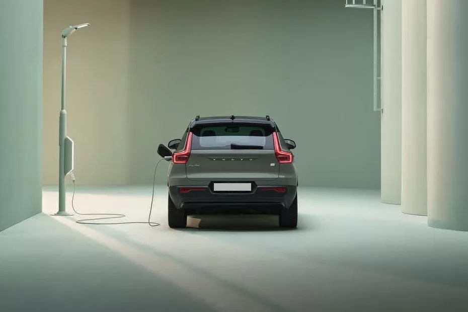 Volvo XC40 Recharge