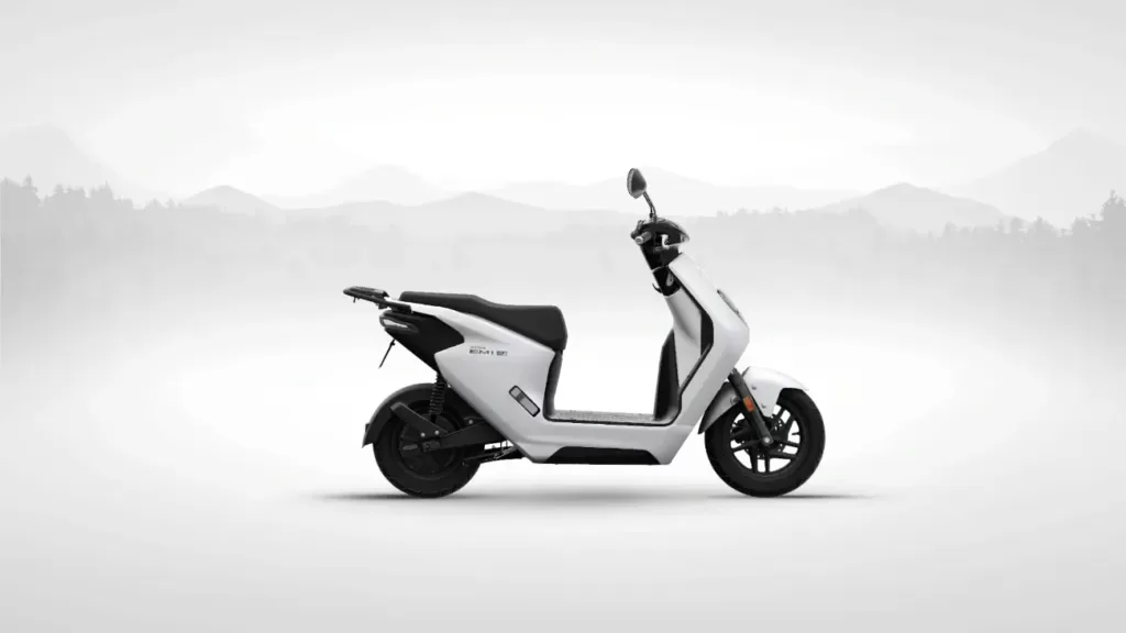 Honda Electric Scooter EM1 e