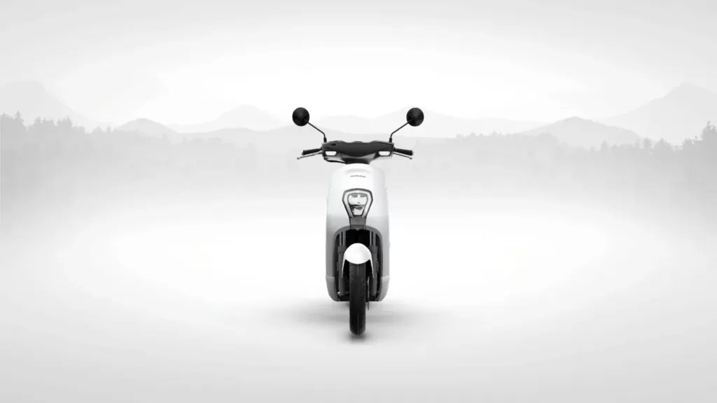 Honda Electric Scooter EM1 e