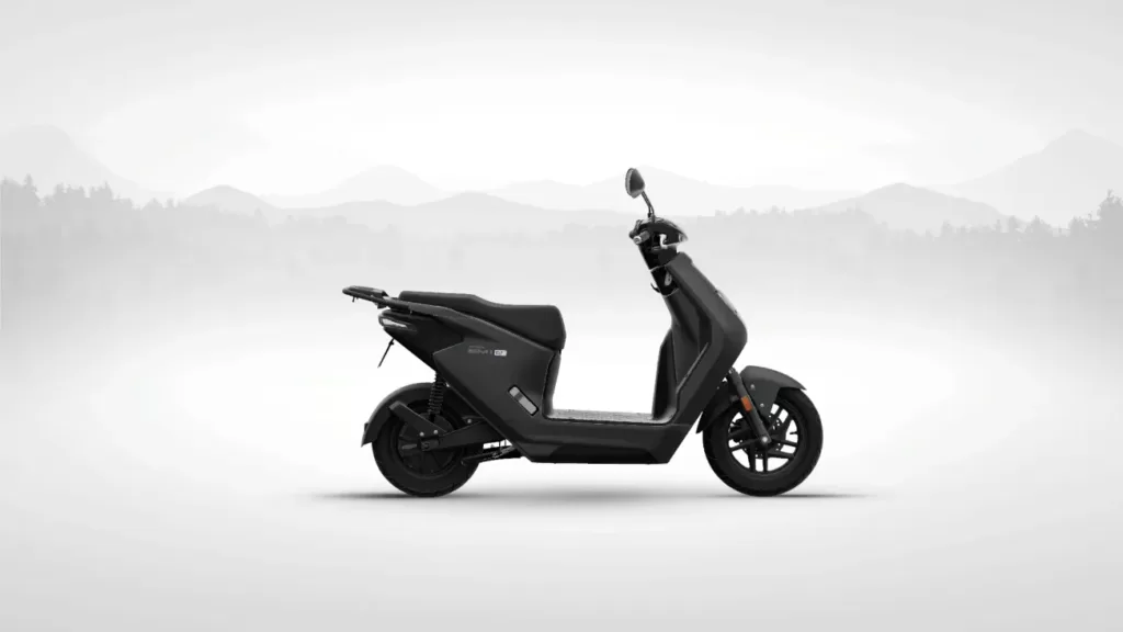 Honda Electric Scooter EM1 e