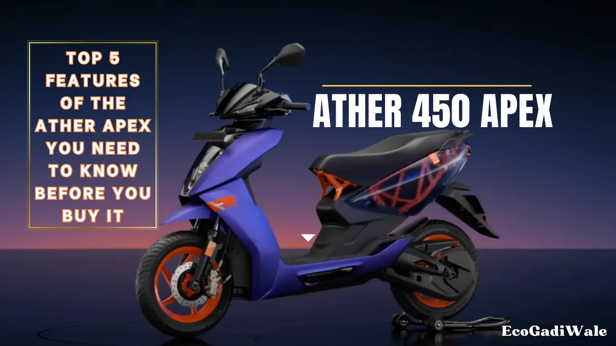 Ather 450