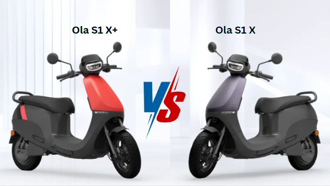 Ola Electric