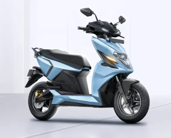 Simple one Electric Scooter