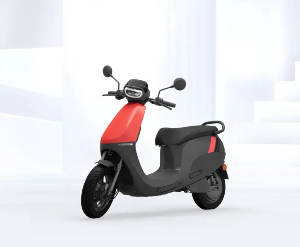 ola electric scooter