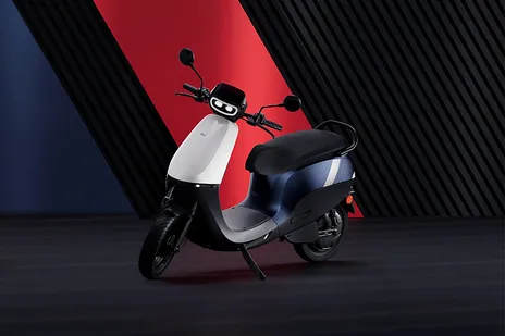 ola electric scooter